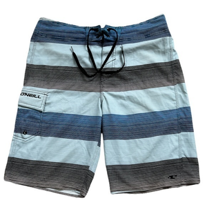 O’Neill Swim Gold Coast Board Shorts Sz.‎ 29